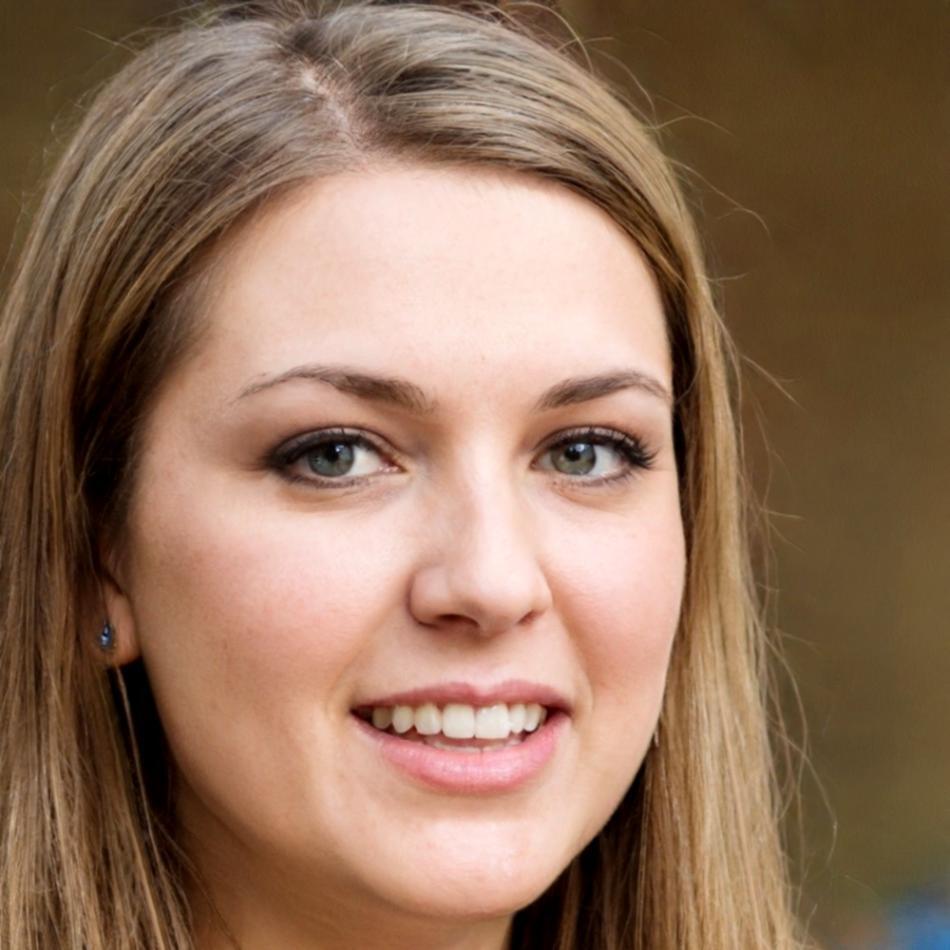 Ritratto di Serena Molteni, specialista contenuti SEO